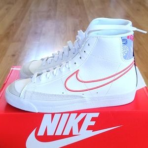 Brand new Nike blazer mid